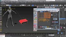 3ds Max Tutorial Creating Professional Studio Game Clip12-3-3