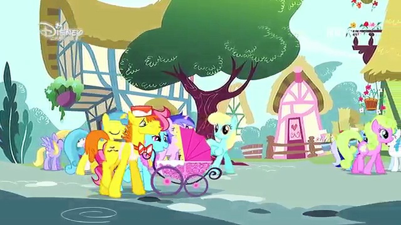 Party Planer Pinkie (Pinkie the Party Planner) [German]