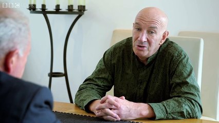 Reforming Thotch - Brian Pern: 45 Years of Prog and Roll - Episode 3 Preview - BBC Four