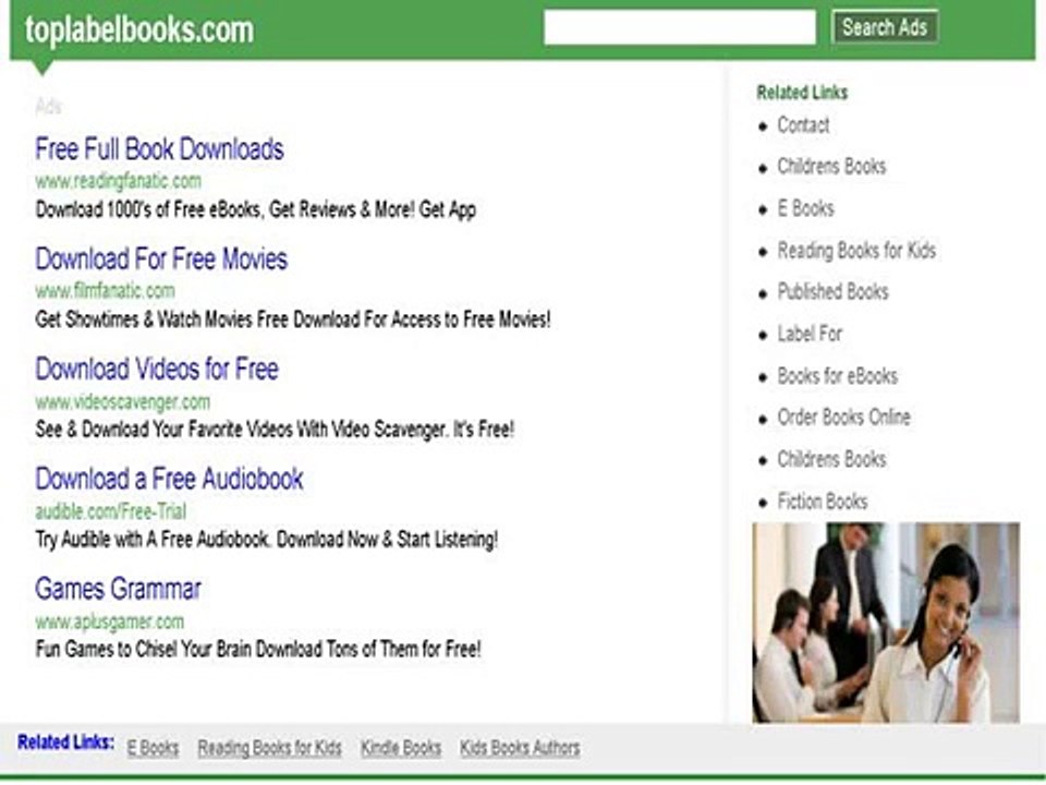 Top Label Books Covering All Niches