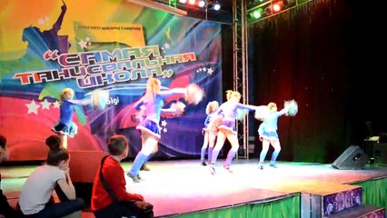 Dolls from the support group