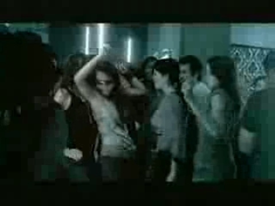 lindsay lohan - rumors New Clip Exclu 2007