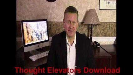 Thought Elevators Review - Does It Really Work