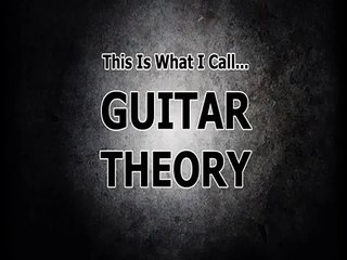 Guitar Mastery Method