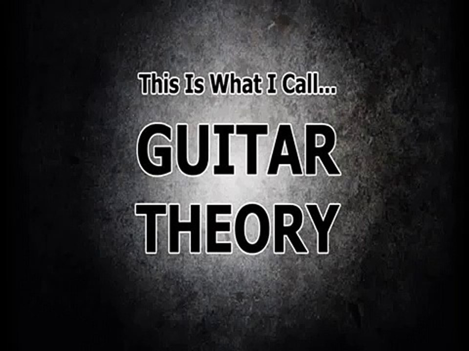 Guitar Mastery Method