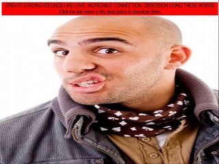 how to be irresistible - Secret Phrases