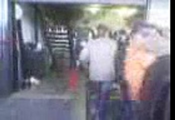 scootxtreme aerox op testbank opendag