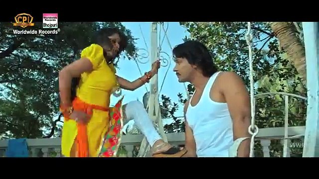 Bhojpuri song 2016 Kurti Khol Di Ke Khol Di Salwar E Piya Viraj Bhatt Hot Romantic Bhojpuri Video Sangram HD