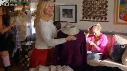 Finales Felices Temporada 2 Capitulo 02