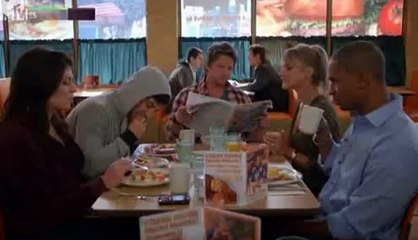 Finales Felices Temporada 1 Capitulo 11