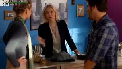 Finales Felices Temporada 2 Capitulo 10