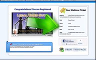 Easy Webinar Plugin Plugin Automated Webinar Software for Wordpress!