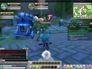 Eden Eternal The Reawakening Episode 2 It&#39;s like we did this before...