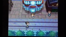 Pokemon Black/White2 --- TM22 Solar Beam Location