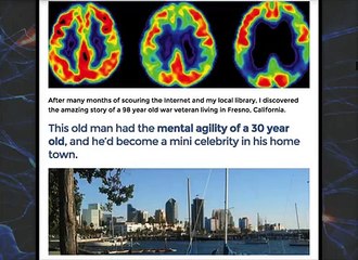 The Great Brain Secret by Walter Bailey Review