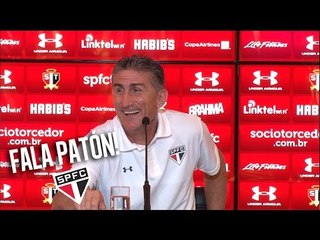 FALA, PATÓN! | SPFCTV