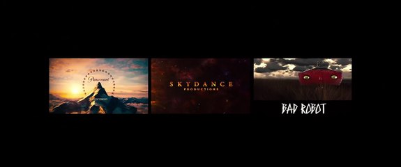 Star Trek Into Darkness Spot: Spectacular