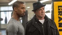 Creed - Now Playing TV Spot 1 [HD]