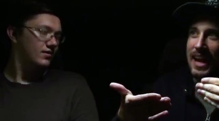 Midnight Screenings: Sharknado 2: The Second One