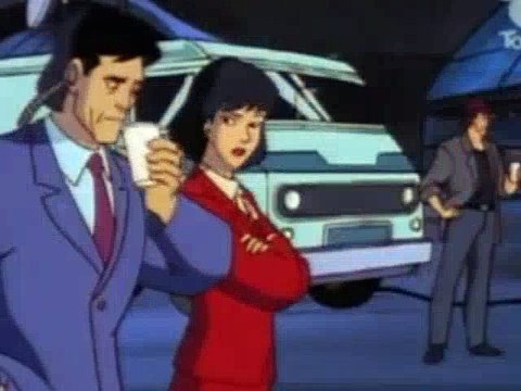 Gargolas Temporada 1 Capitulo 55