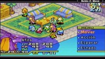 [GBA] - Walkthrough - Final Fantasy Tactics Advance - Part 37