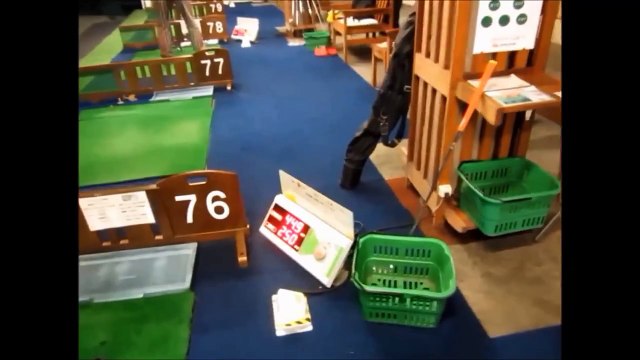 ゴルフ19才美女の250ヤード超ドライバーショット【Yuka】WGSLレッスンgolfドラコンアイアンパターモデル美人