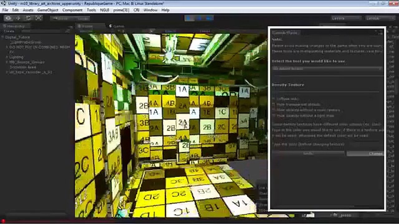 3ds Max Tutorial Creating Professional Studio Game Clip17-8-8