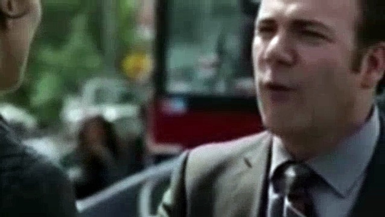 Hostages (US) s1 e5