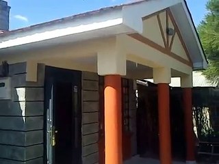 3 Bedroom master ensuite Kitengela Houses for sale in upper valley