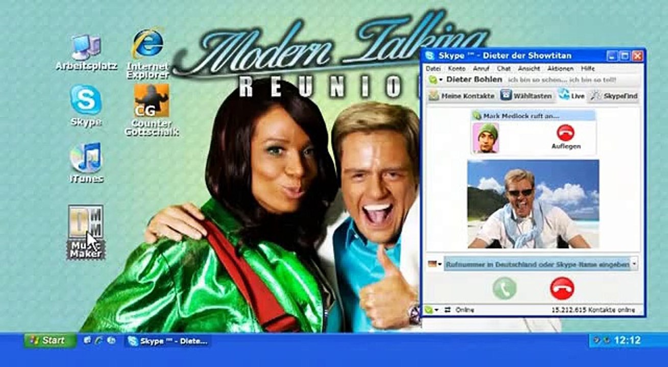 Granaten wie wir Staffel 2 Folge 1 deutsch german