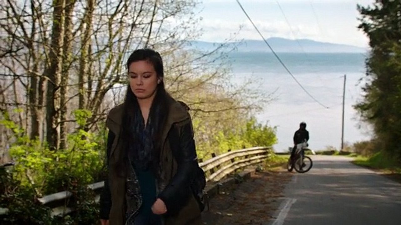 Gracepoint - Die Meute