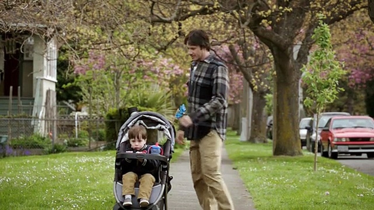 Gracepoint - Ein Kind wird vermisst