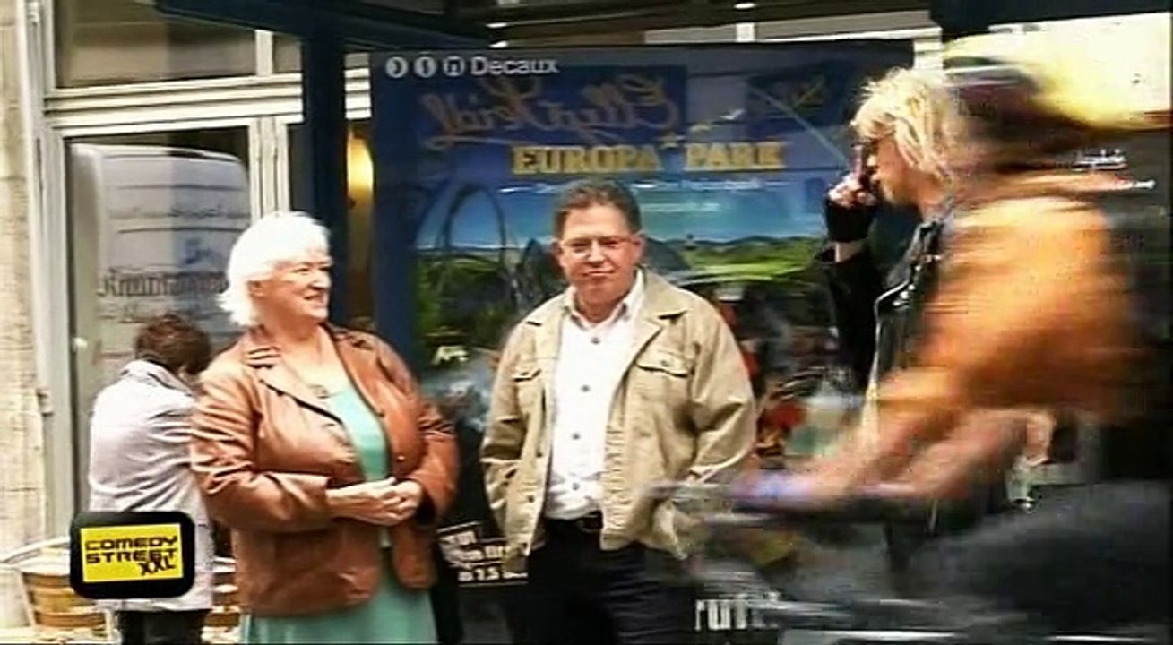 Granaten wie wir Staffel 2 Folge 4 deutsch german