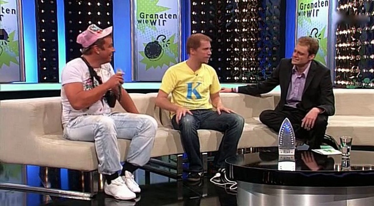 Granaten wie wir Staffel 2 Folge 6 deutsch german