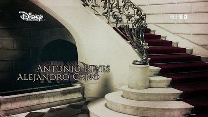 Grand Hotel Staffel 1 Folge 11 deutsch german