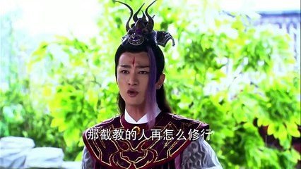 Anh Hùng Phong Thần Bảng 2 - Tập 10 _ Video Clip HD