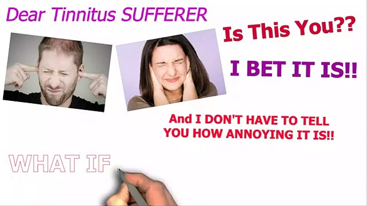 Tinnitus Miracle Review-How To Get Rid Of Ringing In Ears - HealthRemedies Natural