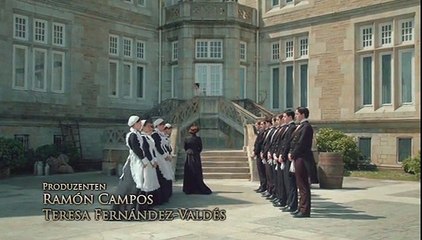 Grand Hotel Staffel 2 Folge 13 deutsch german