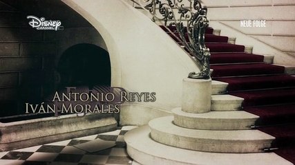 Grand Hotel Staffel 2 Folge 16 deutsch german