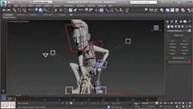3ds Max Tutorial Introduction To Animation Clip2-13-13