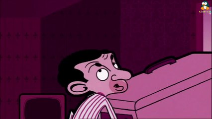 Mr. Bean - Buzdolabındaki Sinek Türkçe izle