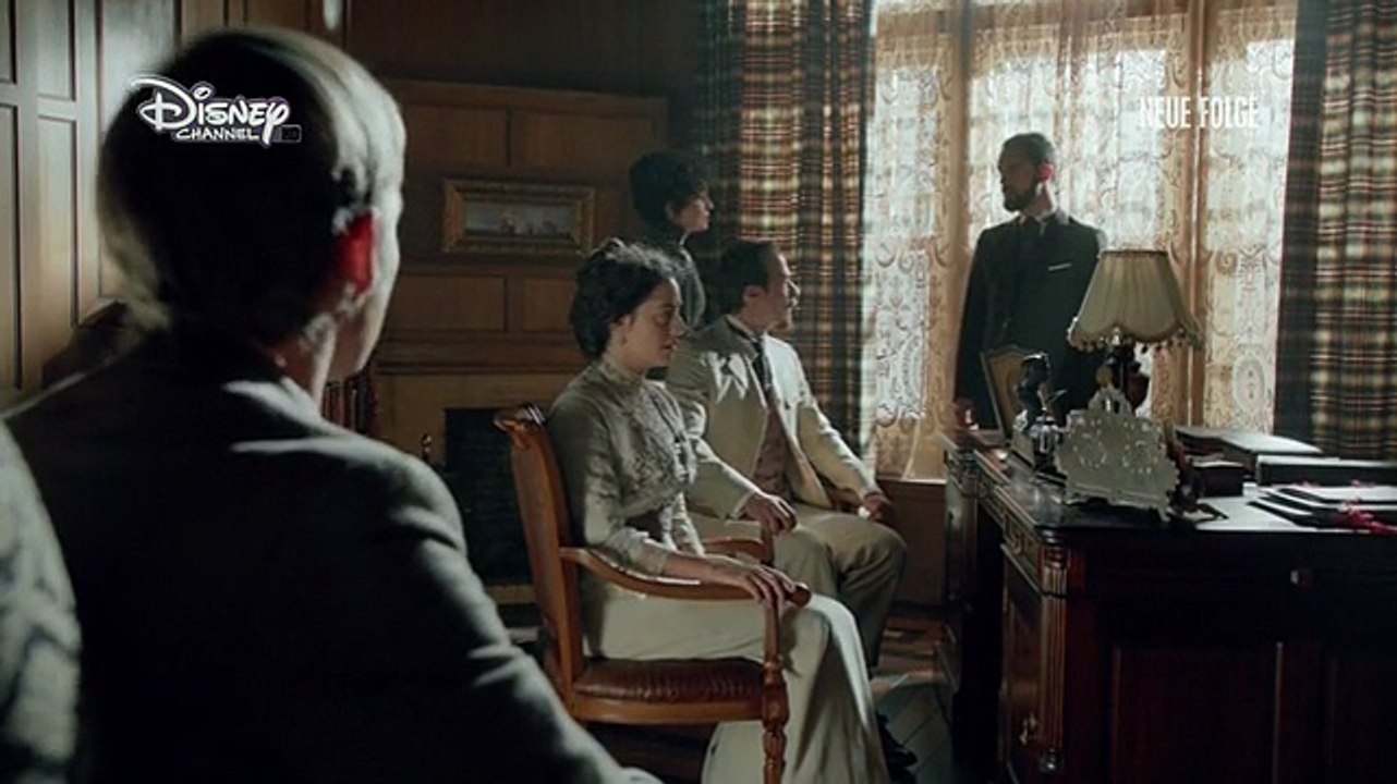 Grand Hotel - Die letzte gute Tat