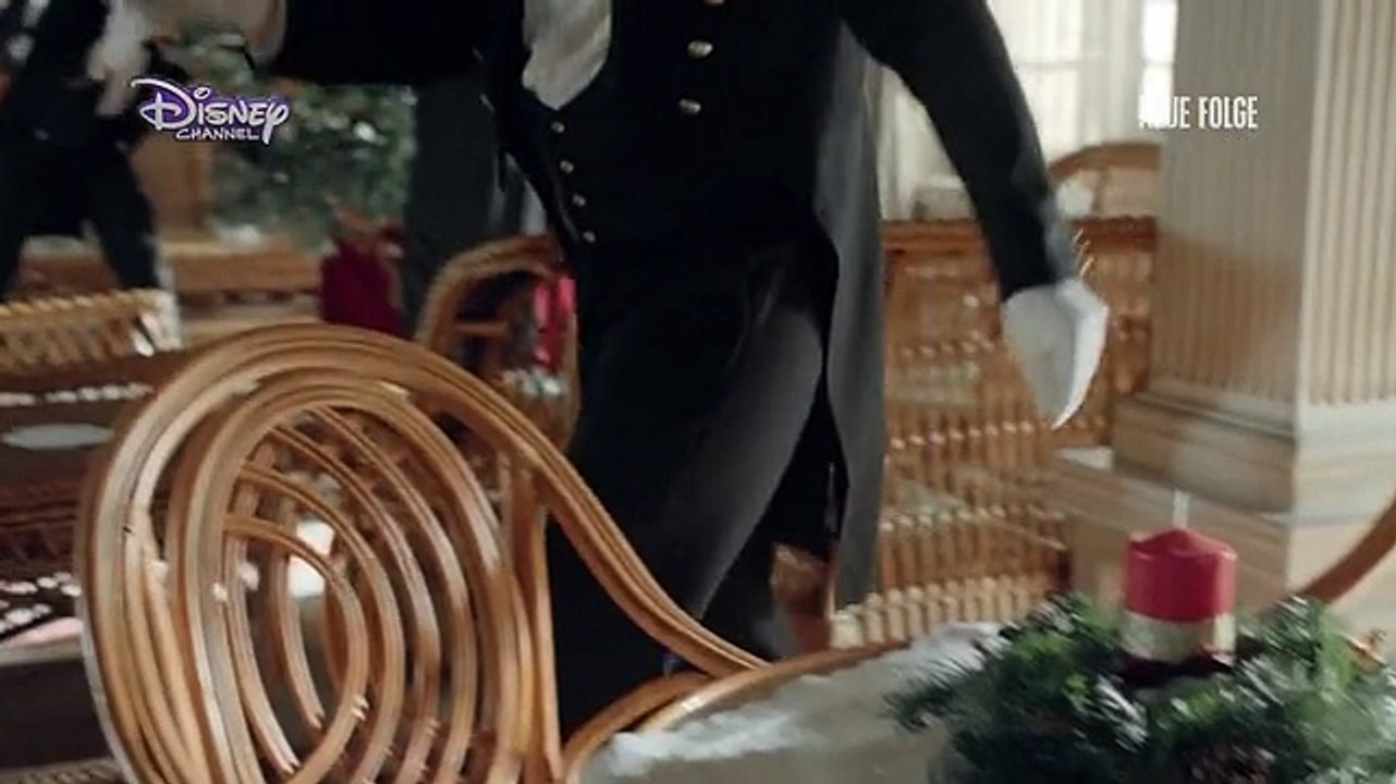 Grand Hotel Staffel 2 Folge 25 deutsch german