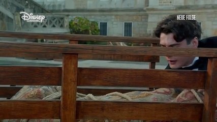 Grand Hotel Staffel 2 Folge 3 deutsch german