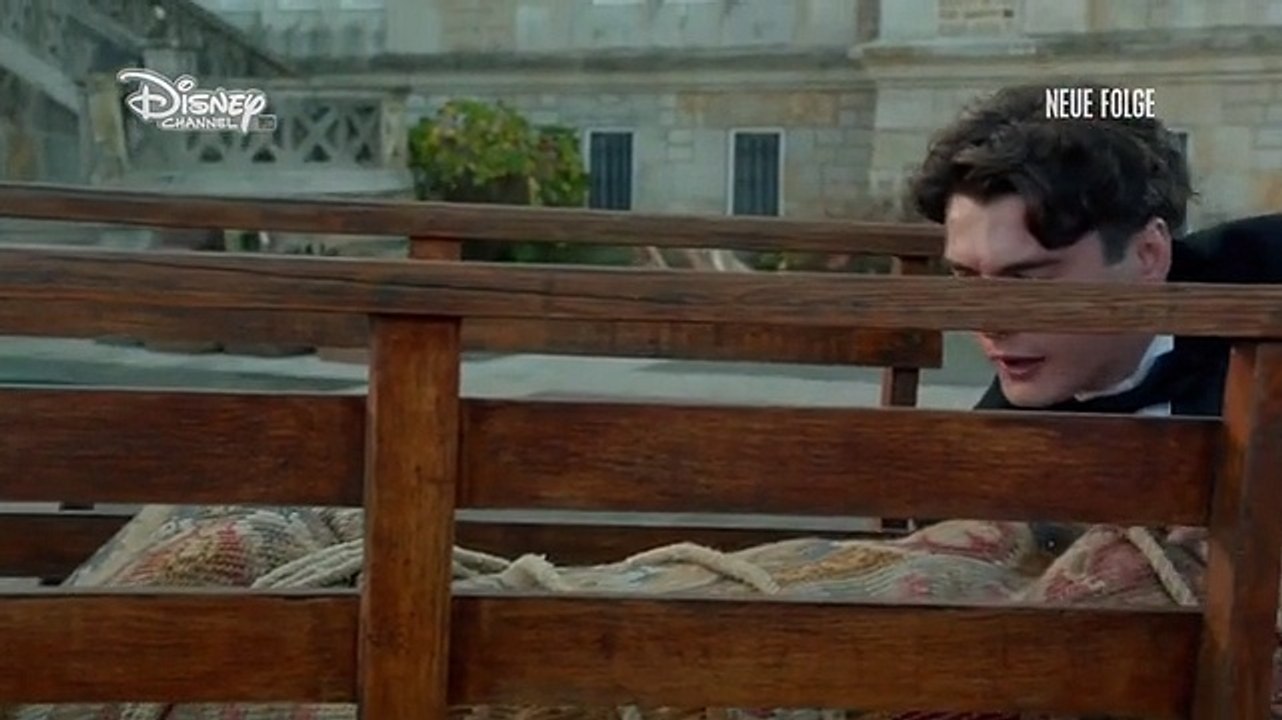 Grand Hotel Staffel 2 Folge 3 deutsch german