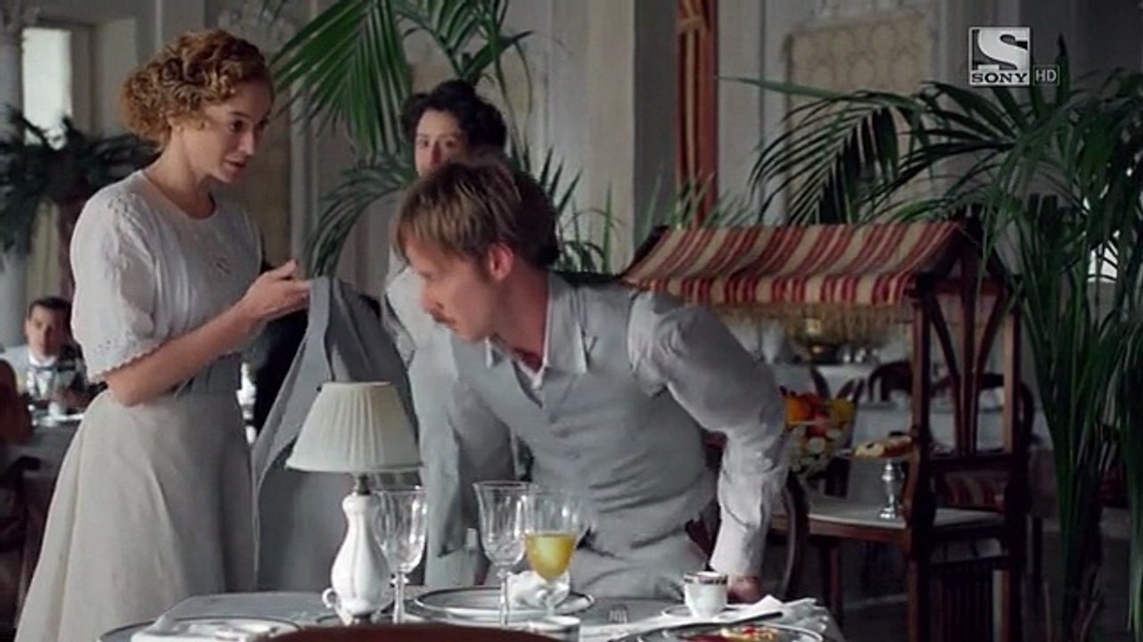 Grand Hotel - Verwirrung nach Plan