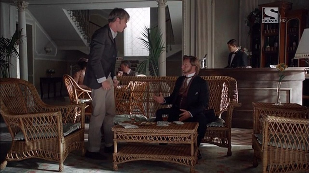 Grand Hotel Staffel 3 Folge 24