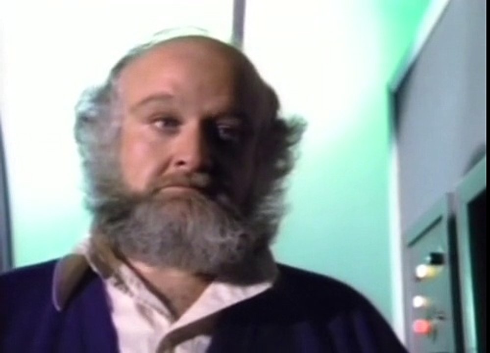 Der Mann aus Atlantis Staffel 1 Folge 7 deutsch german