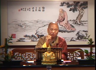 Dharma Q_A Episode 61  Ven. Guan Cheng