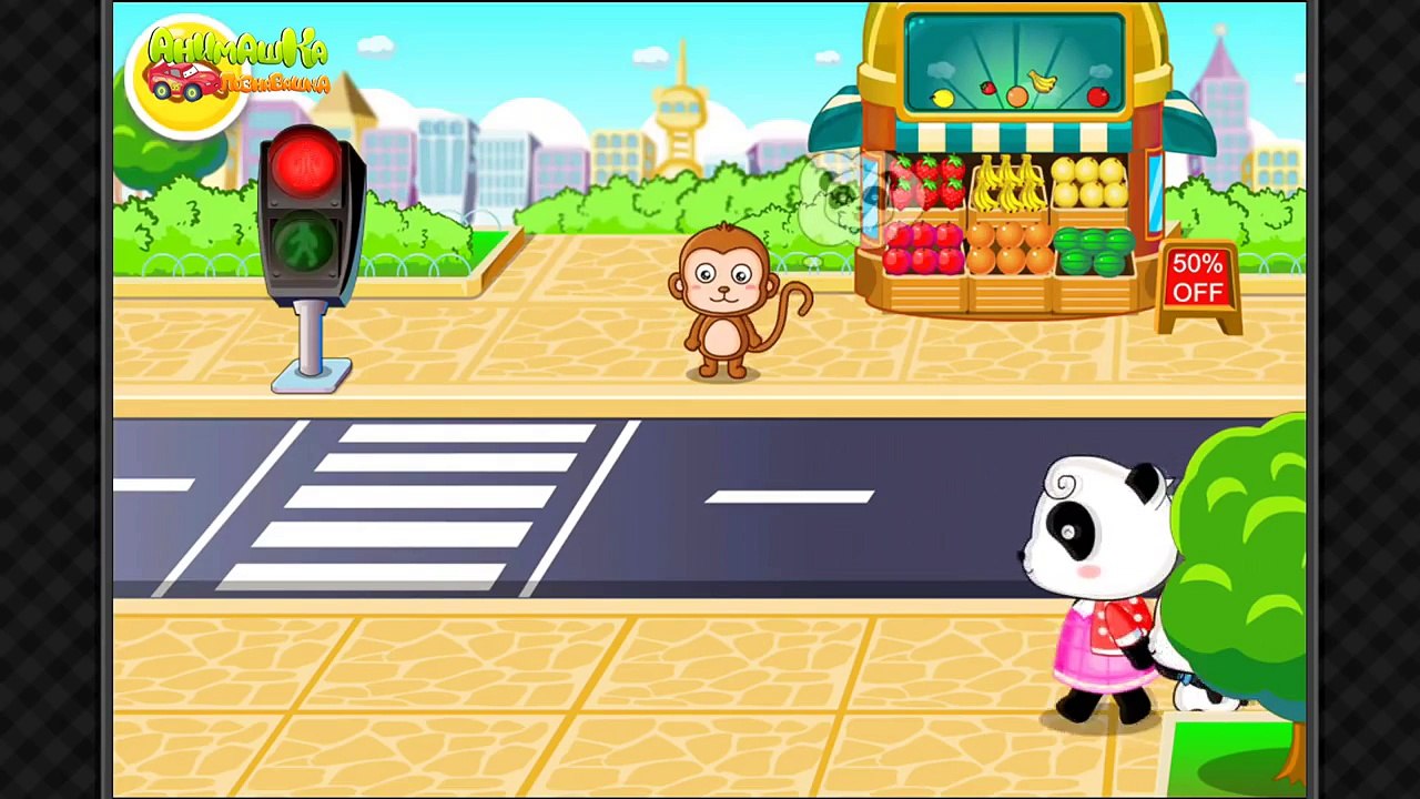 Машинки. Мультики про машинки. Автосервис и безопасность в пути. Мойка и ремонт машинок.